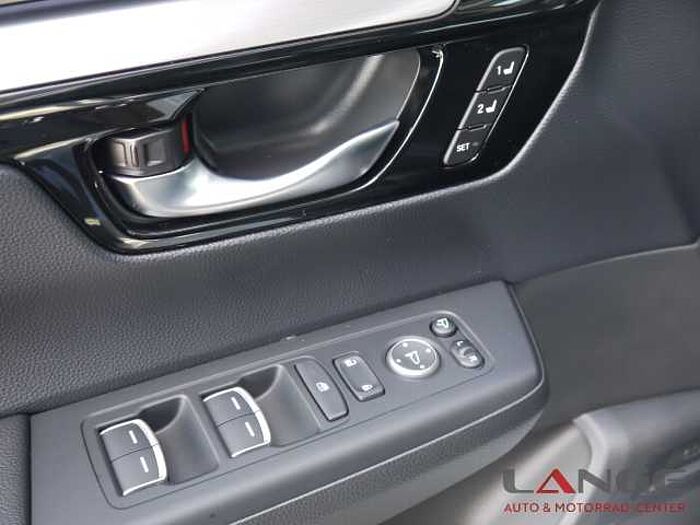Honda CR-V e HEV Advance Hybrid 2.0 AT AWD ADVANCE HUD El. Panodach Navi Digitales Coc
