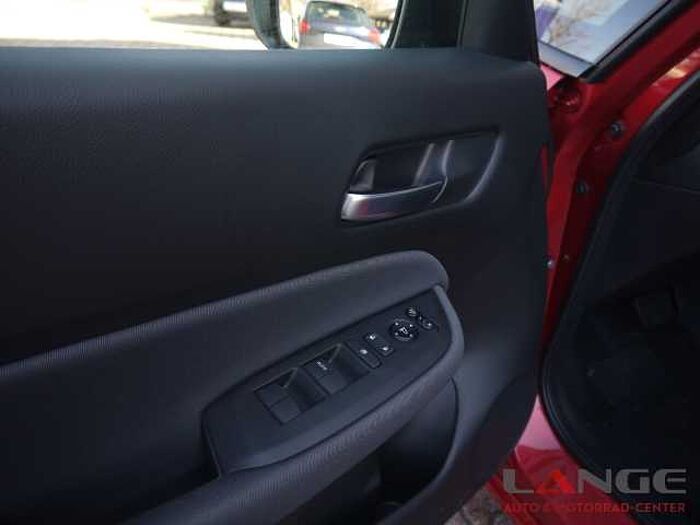 Honda Jazz EU6e 1.5 i-MMD Hybrid Automatik Elegance Navi LED ACC Apple CarPlay Android