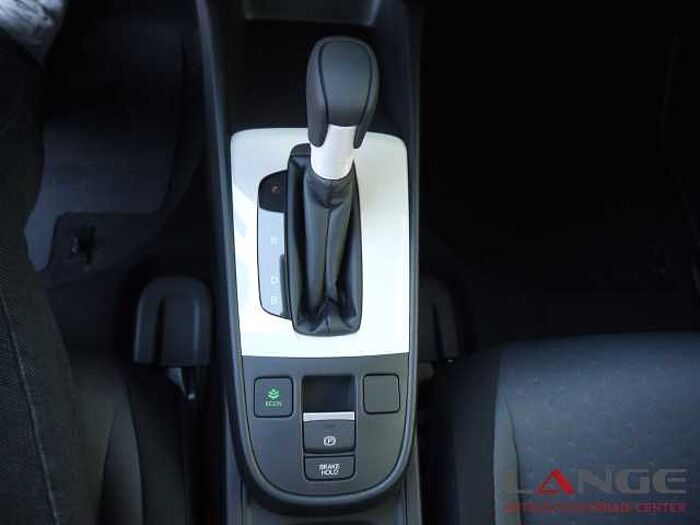 Honda Jazz EU6e 1.5 i-MMD Hybrid Automatik Elegance Navi LED ACC Apple CarPlay Android