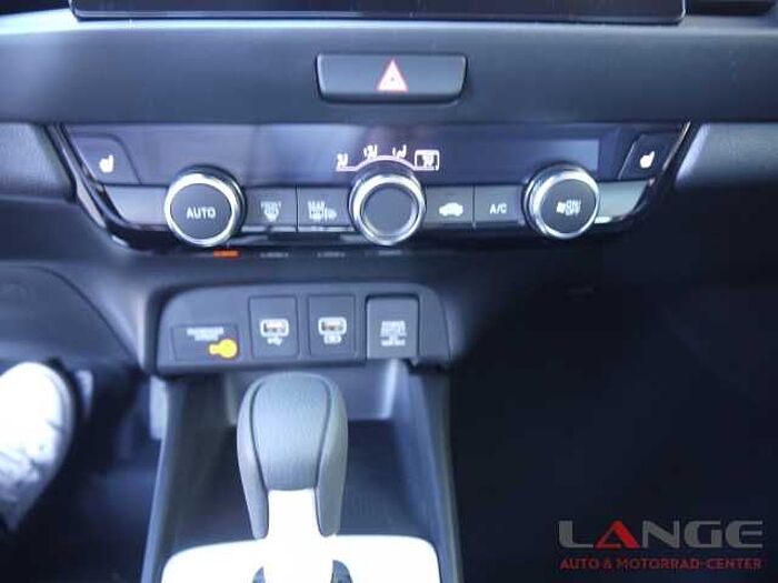 Honda Jazz EU6e 1.5 i-MMD Hybrid Automatik Elegance Navi LED ACC Apple CarPlay Android