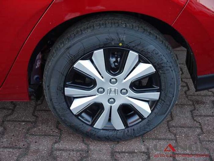 Honda Jazz EU6e 1.5 i-MMD Hybrid Automatik Elegance Navi LED ACC Apple CarPlay Android