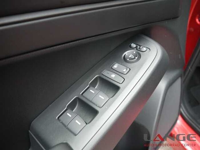 Honda HR-V Hybrid 1.5 Automatik Elegance Navi LED ACC Klimaautom Fahrerprofil DAB SHZ