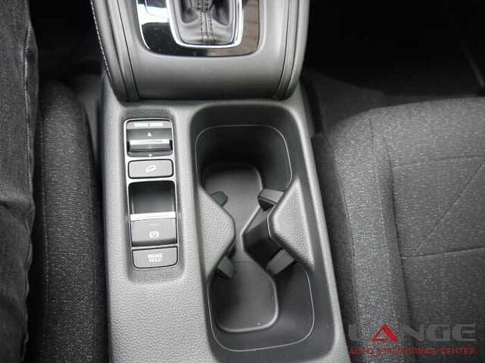 Honda HR-V Hybrid 1.5 Automatik Elegance Navi LED ACC Klimaautom Fahrerprofil DAB SHZ
