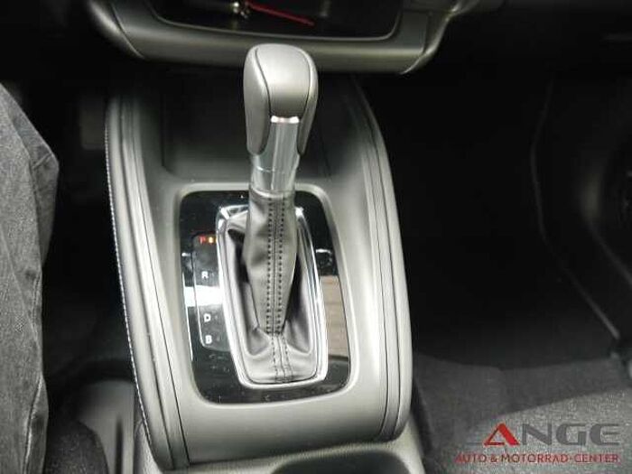 Honda HR-V Hybrid 1.5 Automatik Elegance Navi LED ACC Klimaautom Fahrerprofil DAB SHZ