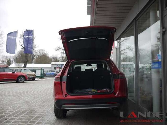 Honda HR-V Hybrid 1.5 Automatik Elegance Navi LED ACC Klimaautom Fahrerprofil DAB SHZ