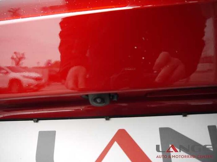 Honda HR-V Hybrid 1.5 Automatik Elegance Navi LED ACC Klimaautom Fahrerprofil DAB SHZ