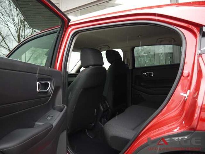 Honda HR-V Hybrid 1.5 Automatik Elegance Navi LED ACC Klimaautom Fahrerprofil DAB SHZ