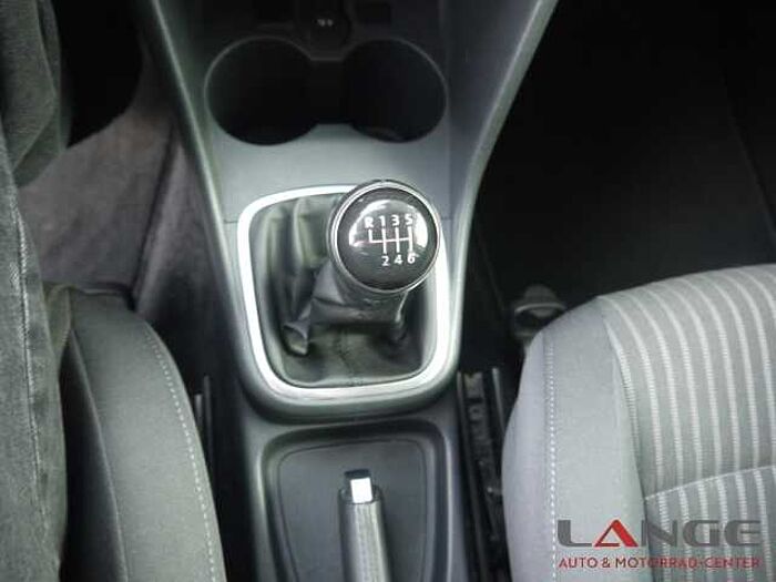 Volkswagen Polo V 1.2 Klima Einparkhilfe Alu Ganzjahresreifen