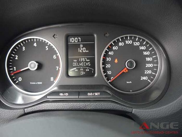 Volkswagen Polo V 1.2 Klima Einparkhilfe Alu Ganzjahresreifen