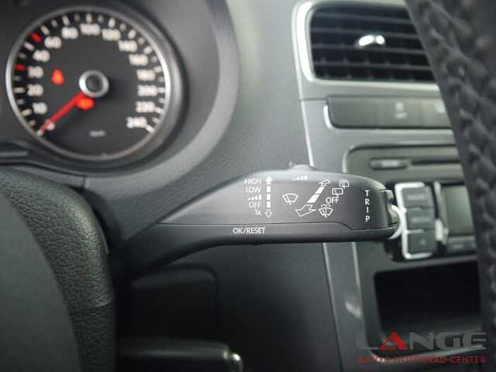 Volkswagen Polo V 1.2 Klima Einparkhilfe Alu Ganzjahresreifen