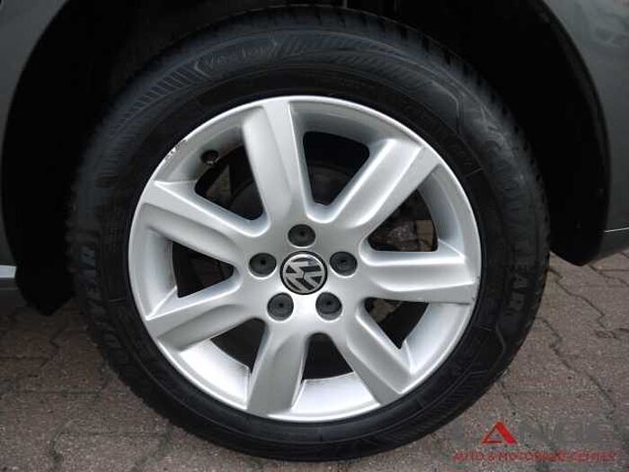 Volkswagen Polo V 1.2 Klima Einparkhilfe Alu Ganzjahresreifen