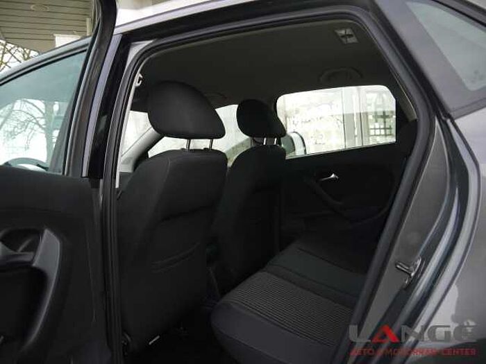 Volkswagen Polo V 1.2 Klima Einparkhilfe Alu Ganzjahresreifen
