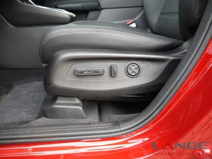 Honda CR-V e HEV Hybrid 2.0 AT AWD Advance HUD El. Panodach Navi Digitales Cockpit Mem