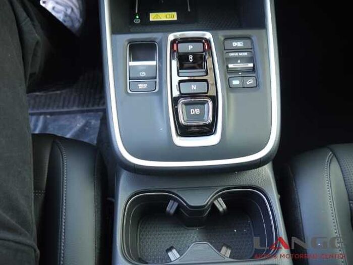 Honda CR-V e HEV Advance AWD HUD El. Panodach Navi Digitales Cockpit Memory Sitze Soun