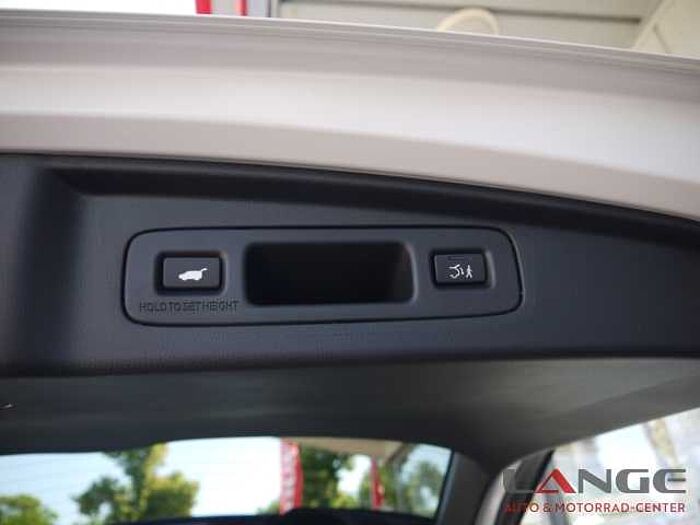 Honda CR-V e HEV Advance AWD HUD El. Panodach Navi Digitales Cockpit Memory Sitze Soun