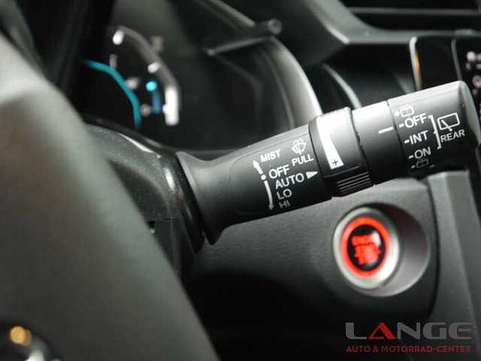 Honda Civic Lim. 1.0 Executive AD El. Panodach Navi LED ACC Apple CarPlay Android Auto