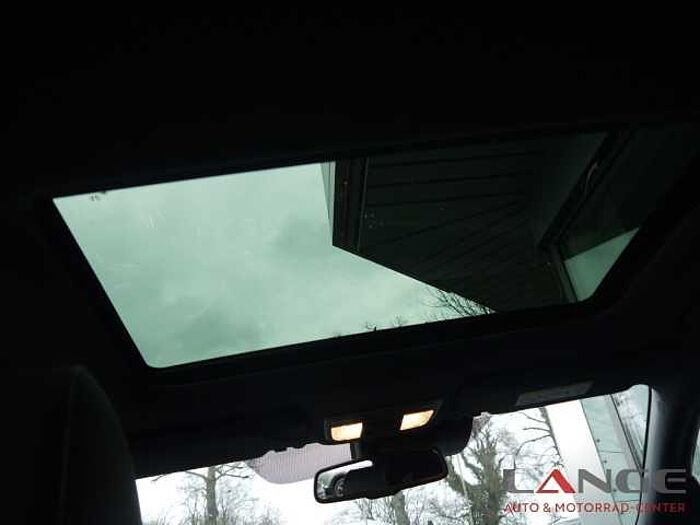 Honda Civic Lim. 1.0 Executive AD El. Panodach Navi LED ACC Apple CarPlay Android Auto