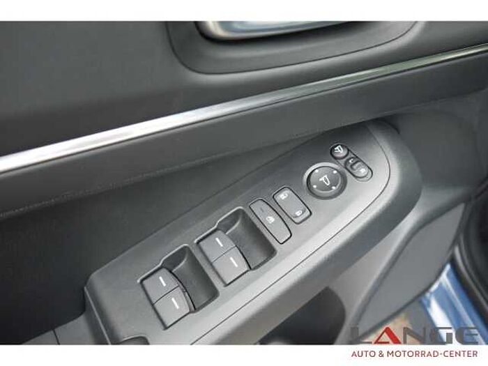 Honda HR-V Hybrid 1.5 Automatik Advance Navi LED ACC El. Heckklappe Mehrzonenklima Fah