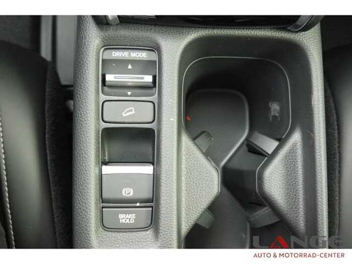 Honda HR-V Hybrid 1.5 Automatik Advance Navi LED ACC El. Heckklappe Mehrzonenklima Fah