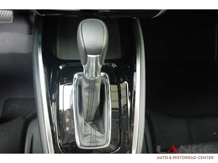 Honda HR-V Hybrid 1.5 Automatik Advance Navi LED ACC El. Heckklappe Mehrzonenklima Fah
