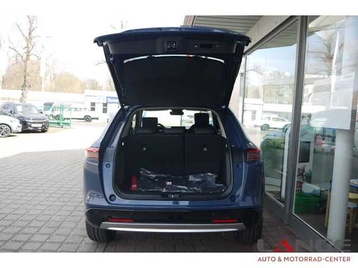 Honda HR-V Hybrid 1.5 Automatik Advance Navi LED ACC El. Heckklappe Mehrzonenklima Fah