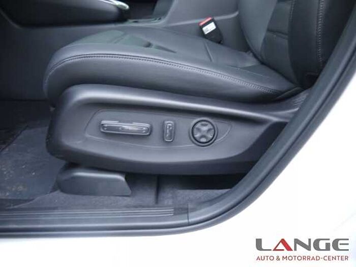 Honda CR-V e HEV Hybrid Automatik 2WD Elegance El. Panodach Navi Digitales Cockpit LED