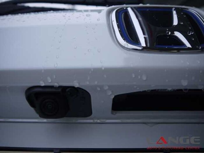 Honda CR-V e HEV Hybrid Automatik 2WD Elegance El. Panodach Navi Digitales Cockpit LED