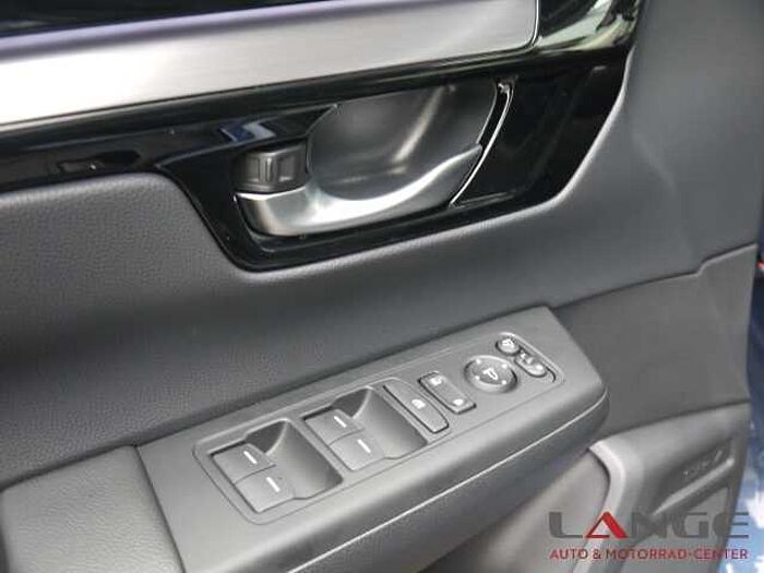 Honda CR-V Hybrid 2.0 AT 2WD e HEV Elegance El. Panodach Navi Digitales Cockpit LED AC