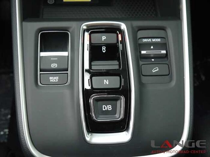 Honda CR-V Hybrid 2.0 AT 2WD e HEV Elegance El. Panodach Navi Digitales Cockpit LED AC