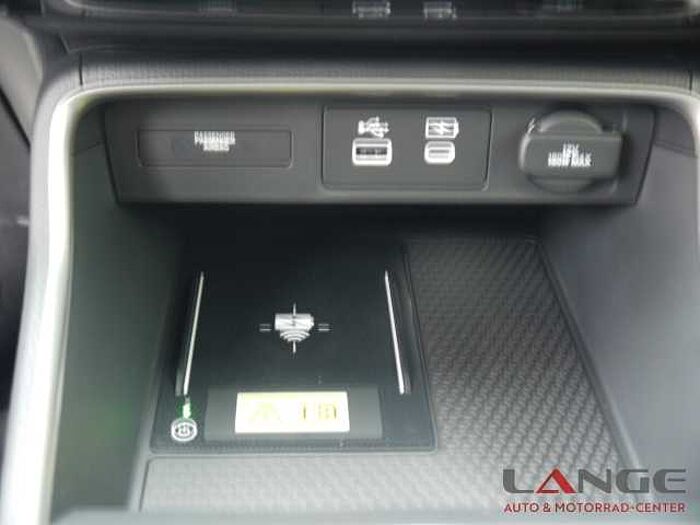 Honda CR-V Hybrid 2.0 AT 2WD e HEV Elegance El. Panodach Navi Digitales Cockpit LED AC
