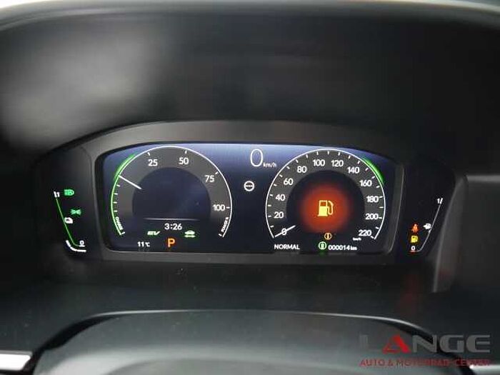 Honda CR-V Hybrid 2.0 AT 2WD e HEV Elegance El. Panodach Navi Digitales Cockpit LED AC
