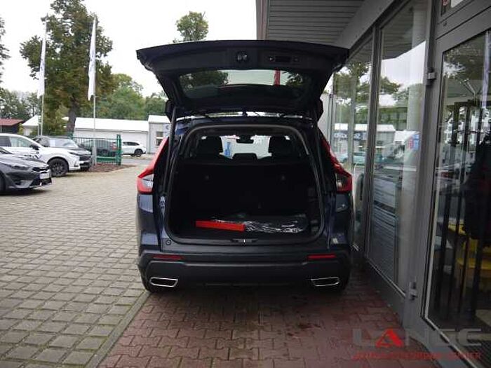 Honda CR-V Hybrid 2.0 AT 2WD e HEV Elegance El. Panodach Navi Digitales Cockpit LED AC