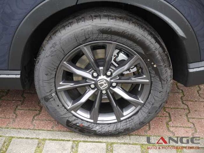 Honda CR-V Hybrid 2.0 AT 2WD e HEV Elegance El. Panodach Navi Digitales Cockpit LED AC