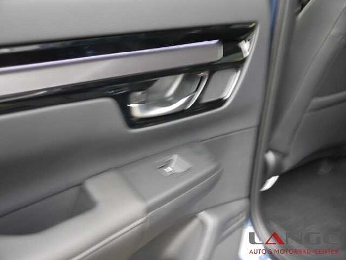 Honda CR-V Hybrid 2.0 AT 2WD e HEV Elegance El. Panodach Navi Digitales Cockpit LED AC