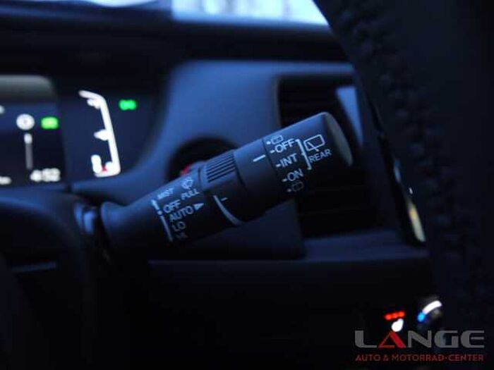 Honda Jazz i-MMD Hybrid 1.5 AT Advance Navi LED ACC Apple CarPlay Android Auto WLAN DA