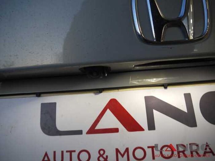 Honda Jazz i-MMD Hybrid 1.5 AT Advance Navi LED ACC Apple CarPlay Android Auto WLAN DA