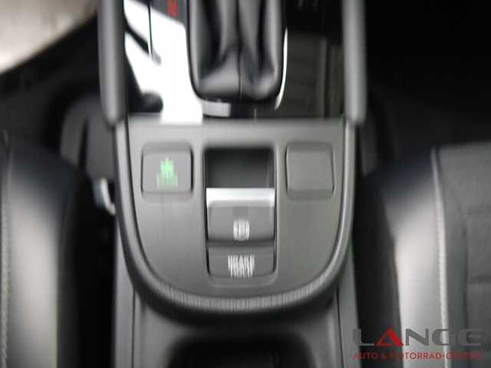 Honda Jazz 1.5 i-MMD Hybrid Crosstar Advance Navi LED ACC Apple CarPlay Android Auto F