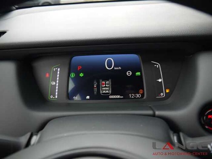 Honda Jazz 1.5 i-MMD Hybrid Crosstar Advance Navi LED ACC Apple CarPlay Android Auto F