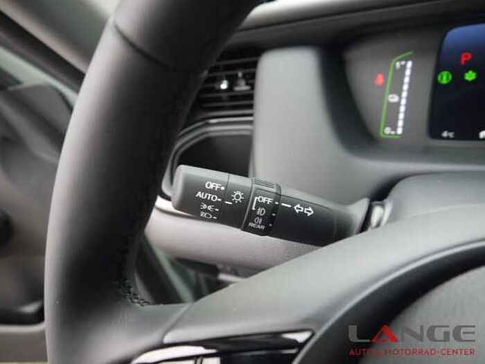 Honda Jazz 1.5 i-MMD Hybrid Crosstar Advance Navi LED ACC Apple CarPlay Android Auto F