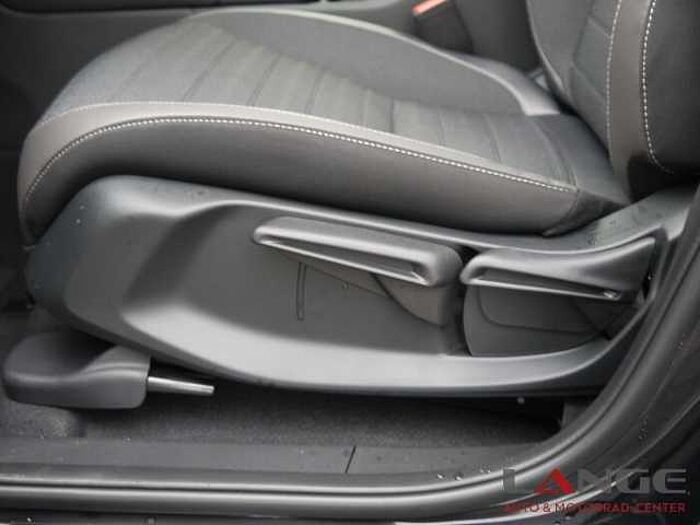 Honda Jazz i-MMD Hybrid 1.5 AT Crosstar Advance Navi LED ACC Apple CarPlay Android Aut