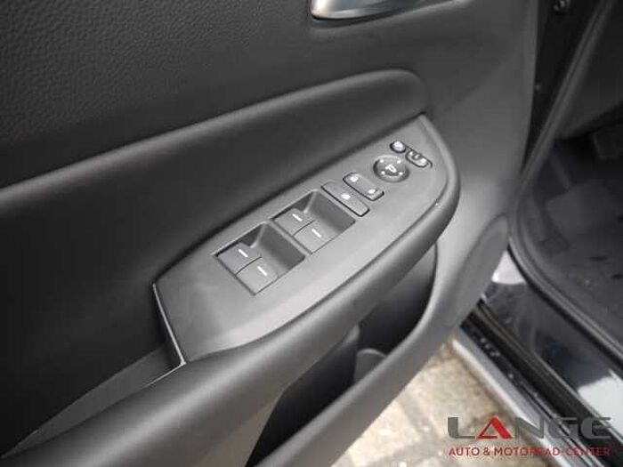 Honda Jazz i-MMD Hybrid 1.5 AT Crosstar Advance Navi LED ACC Apple CarPlay Android Aut