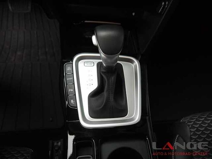 Kia XCee'd 1.6 PHEV DCT6 INS Apple CarPlay Rückfahrkam. El. Heckklappe XCeed