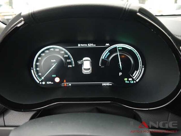 Kia XCee'd 1.6 PHEV DCT6 INS Apple CarPlay Rückfahrkam. El. Heckklappe XCeed
