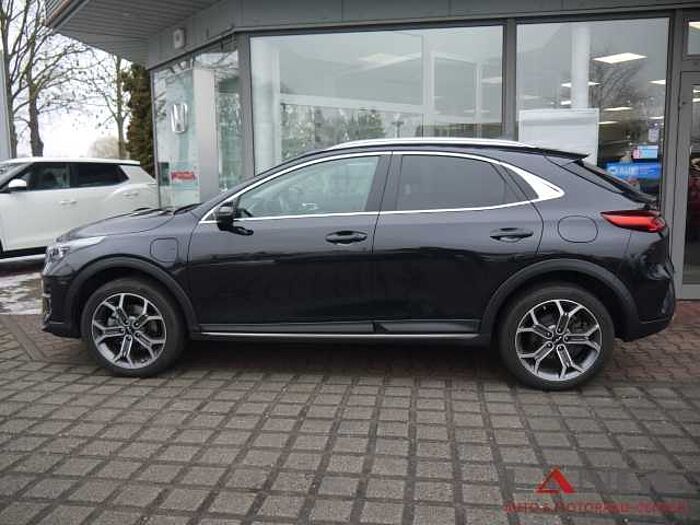 Kia XCee'd 1.6 PHEV DCT6 INS Apple CarPlay Rückfahrkam. El. Heckklappe XCeed