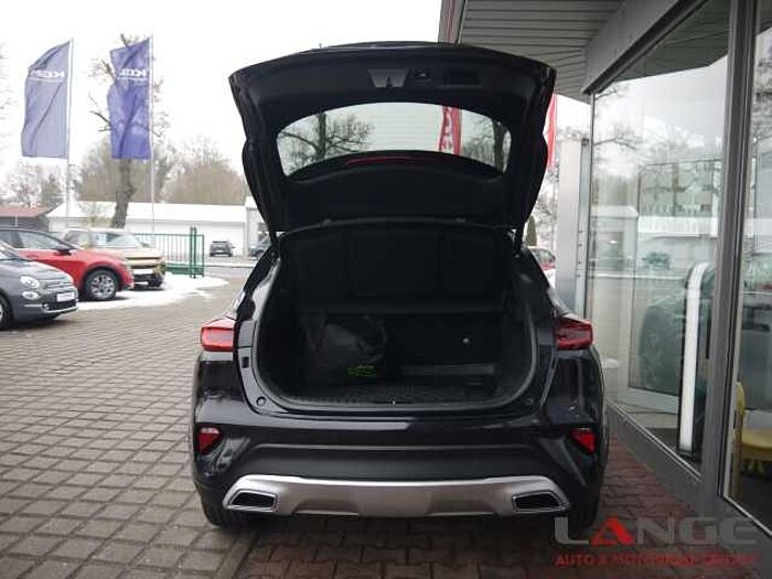Kia XCee'd 1.6 PHEV DCT6 INS Apple CarPlay Rückfahrkam. El. Heckklappe XCeed