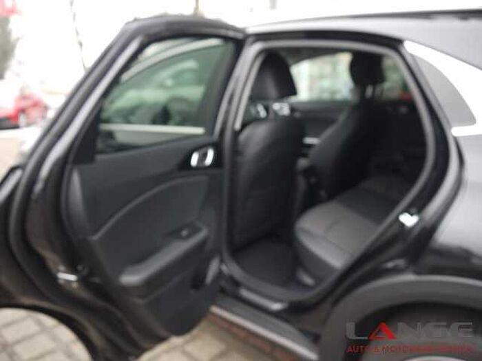 Kia XCee'd 1.6 PHEV DCT6 INS Apple CarPlay Rückfahrkam. El. Heckklappe XCeed