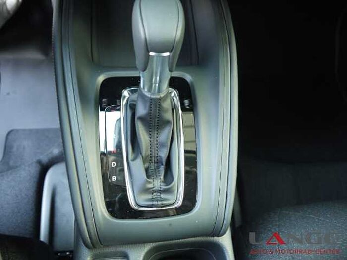 Honda HR-V Hybrid 1.5 AT Elegance Rückfahrkam. Apple CarPlay LED