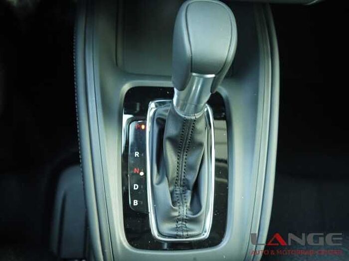 Honda HR-V Hybrid 1.5 AT Elegance Rückfahrkam. Apple CarPlay LED