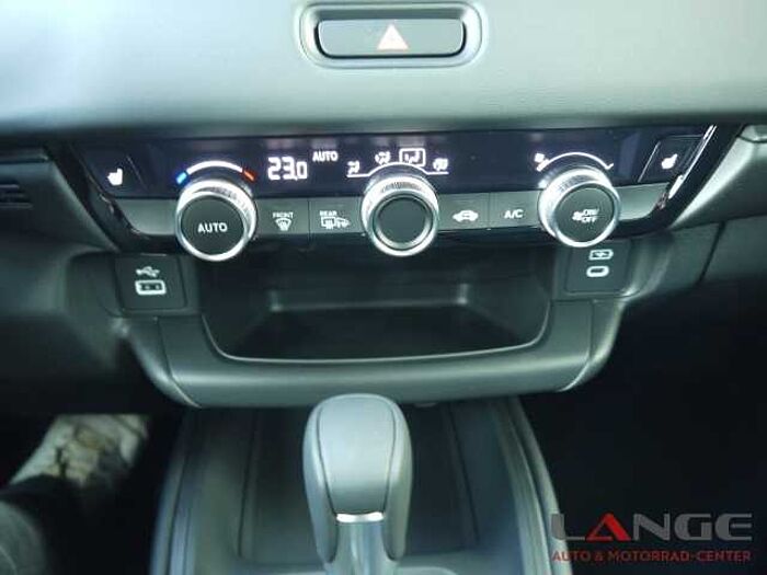 Honda HR-V Hybrid 1.5 AT Elegance Rückfahrkam. Apple CarPlay LED