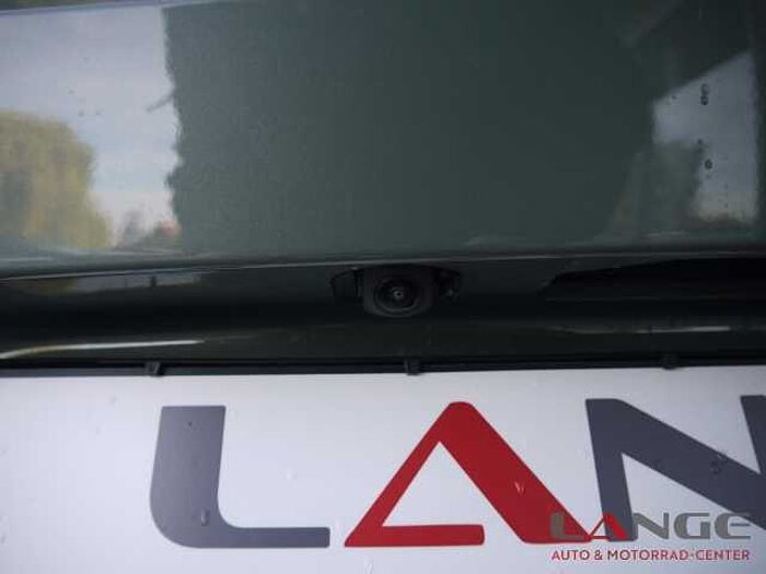 Honda HR-V Hybrid 1.5 AT Elegance Rückfahrkam. Apple CarPlay LED